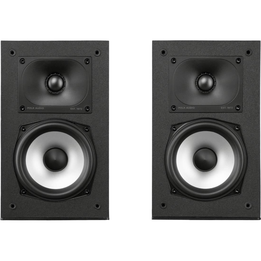 Polk Audio Monitor XT15 Monitor XT Series High-Resolution Compact
